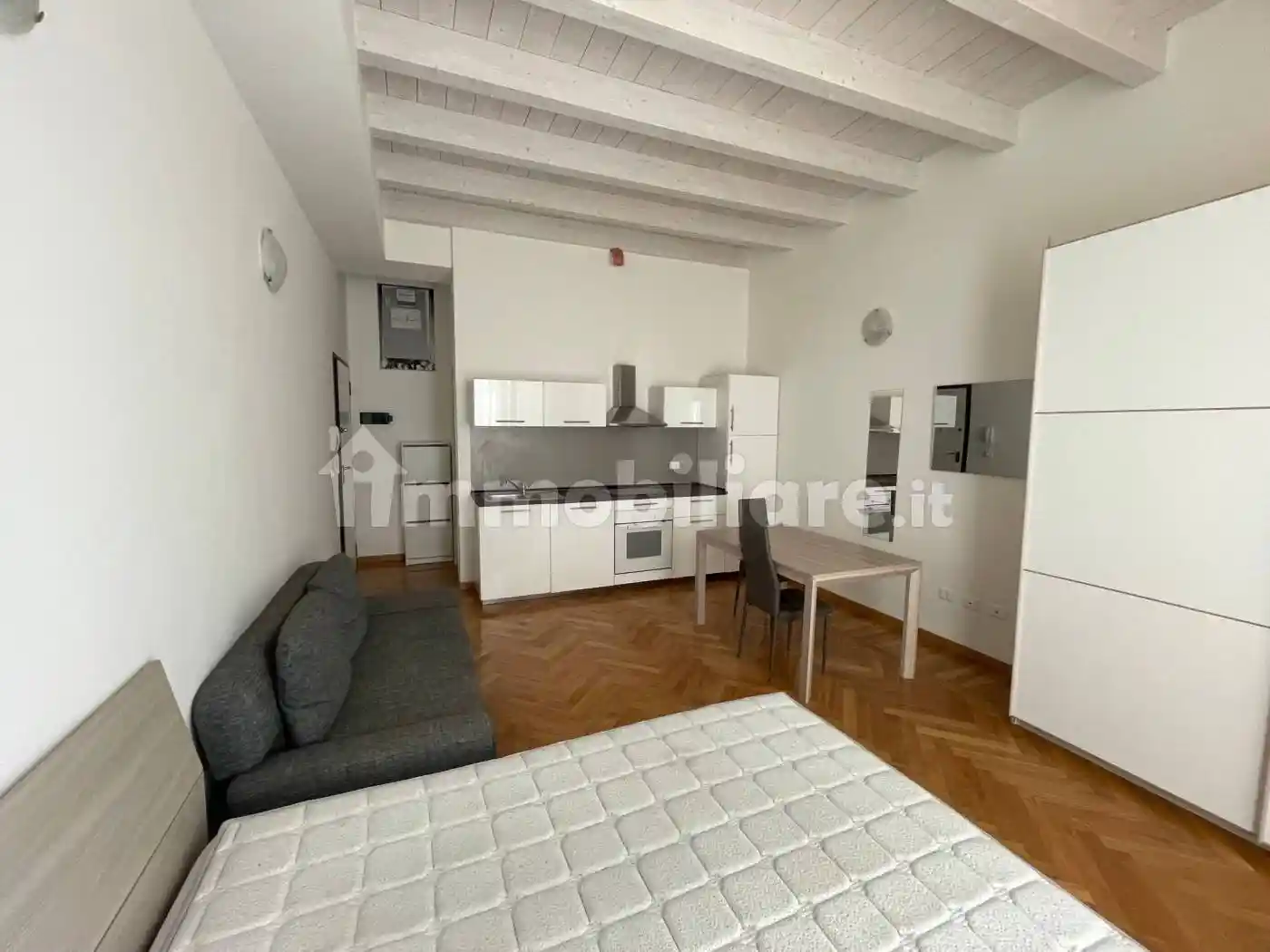 Appartamento in vendita a Bologna