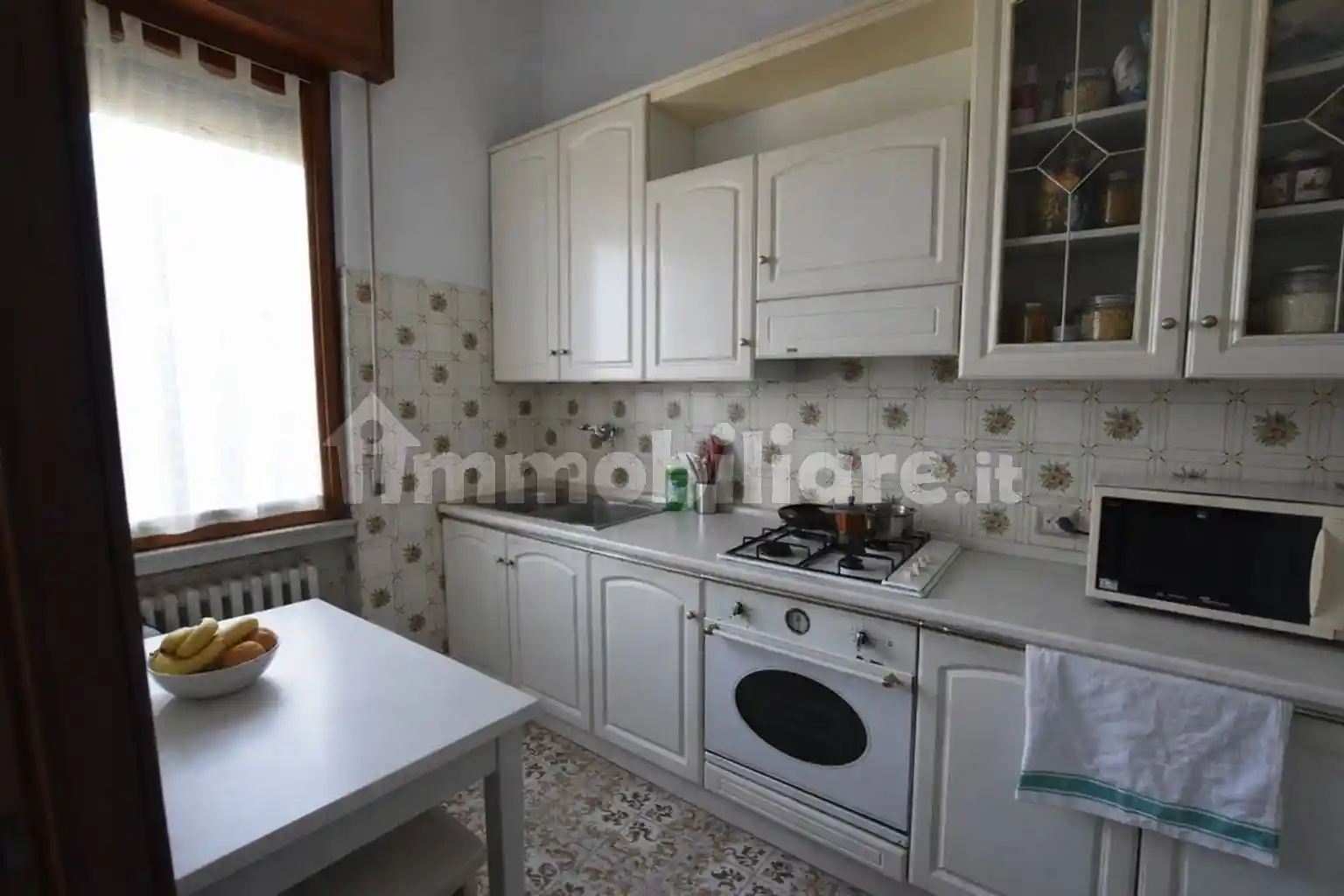 Appartamento in vendita a Fidenza