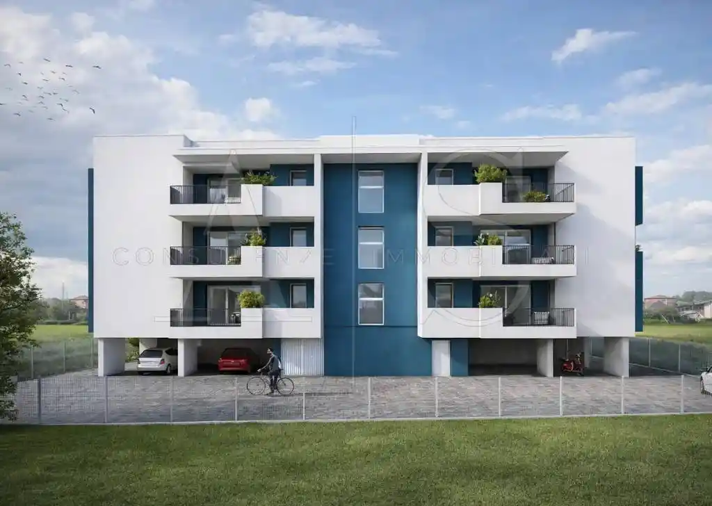 Appartamento in vendita a Selvazzano Dentro