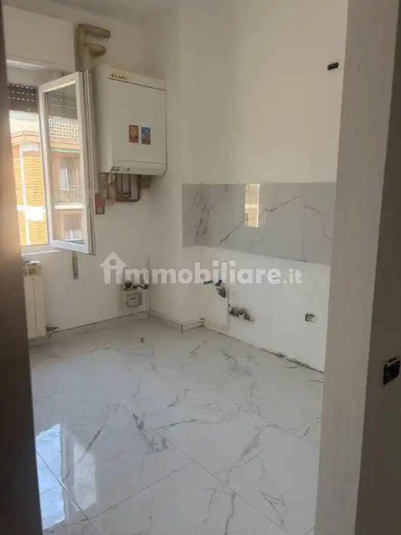 Appartamento in vendita a Brescia
