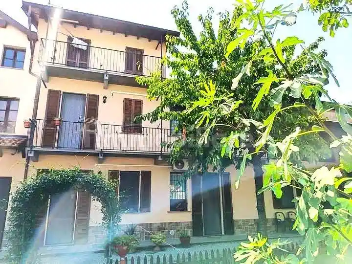 Villa in vendita a Cerano