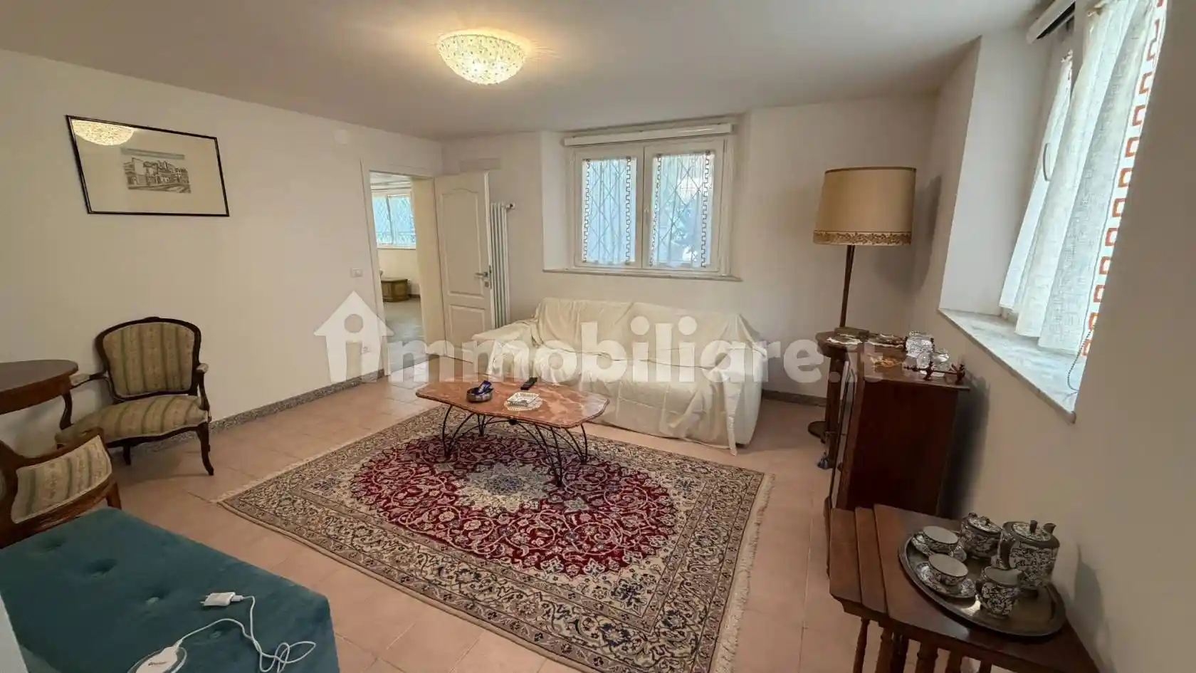 Appartamento in vendita a Rimini