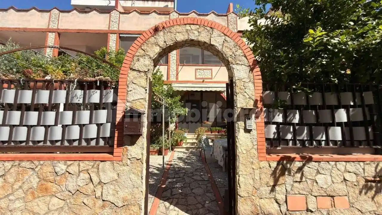 Villa in vendita a Acerra