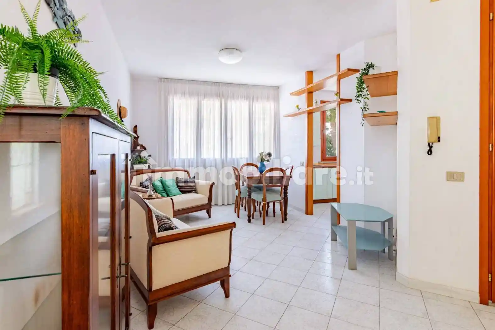 Appartamento in vendita a San Vincenzo