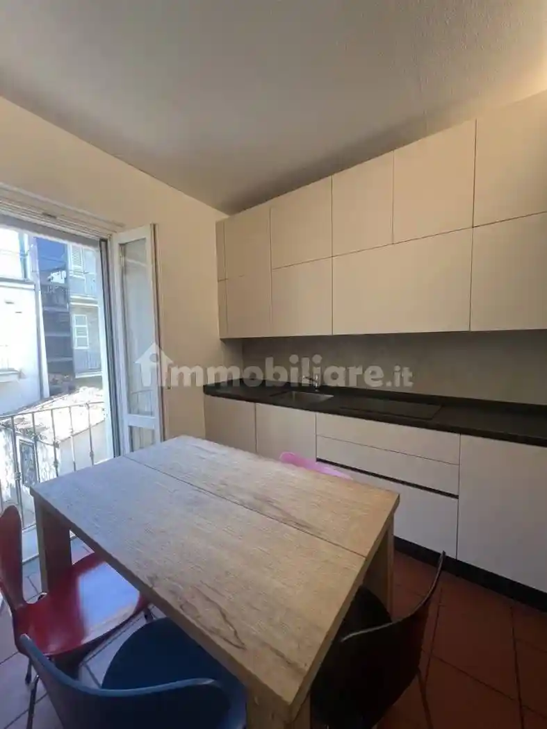 Appartamento in vendita a Piacenza