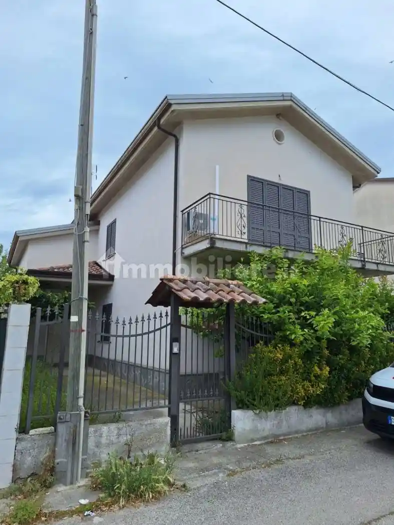 Villa in vendita a Capaccio Paestum