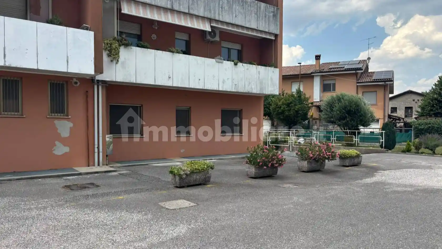 Appartamento in vendita a Cormons