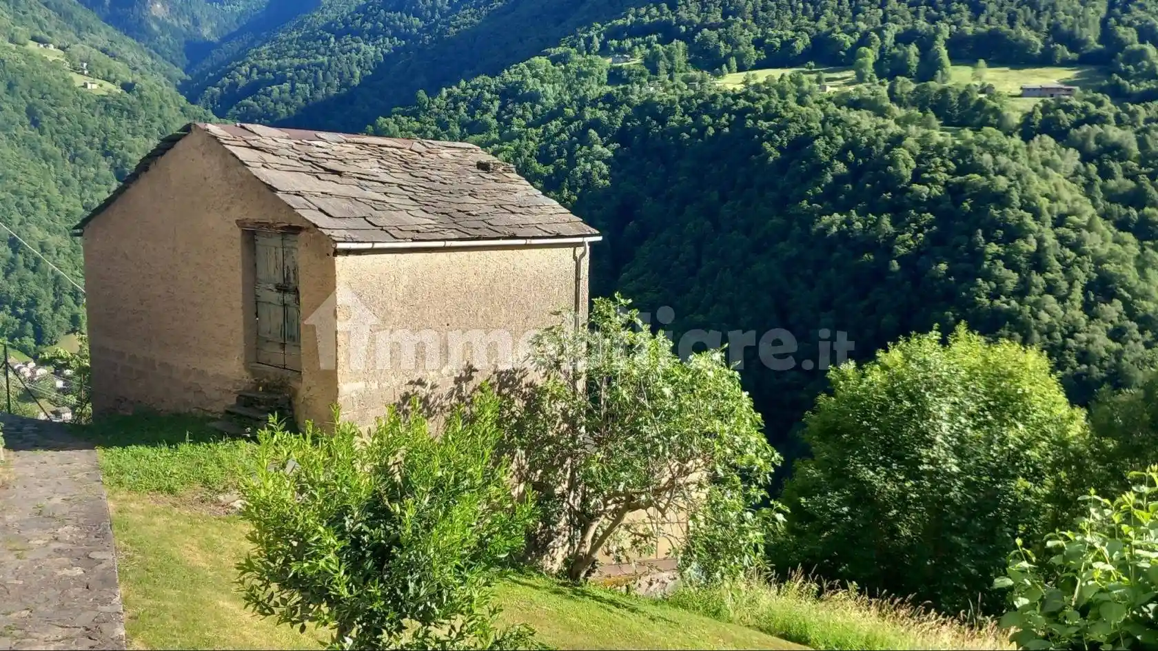 Rustico - Casale in vendita a Premana