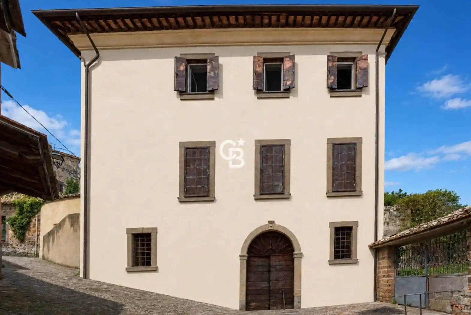 Casa indipendente in vendita a Carbognano