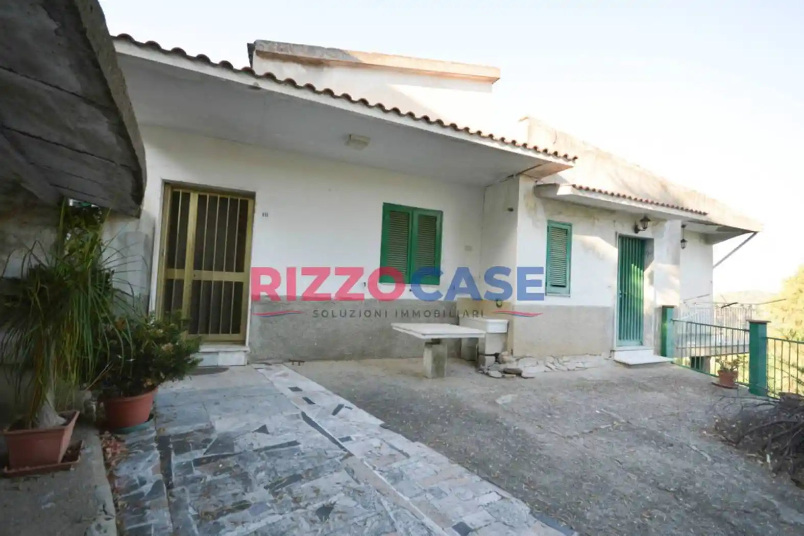 Villa in vendita a Corigliano-Rossano