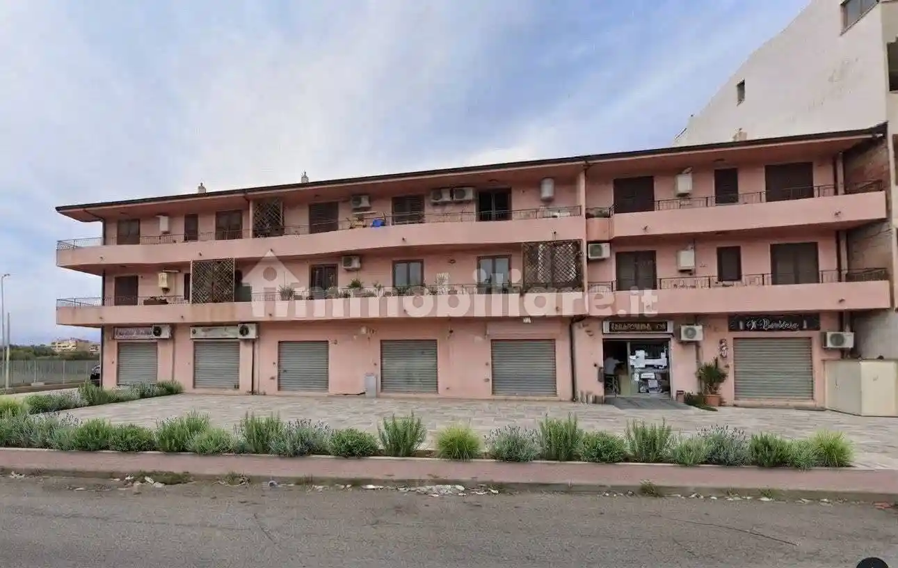 Appartamento in vendita a Reggio Calabria