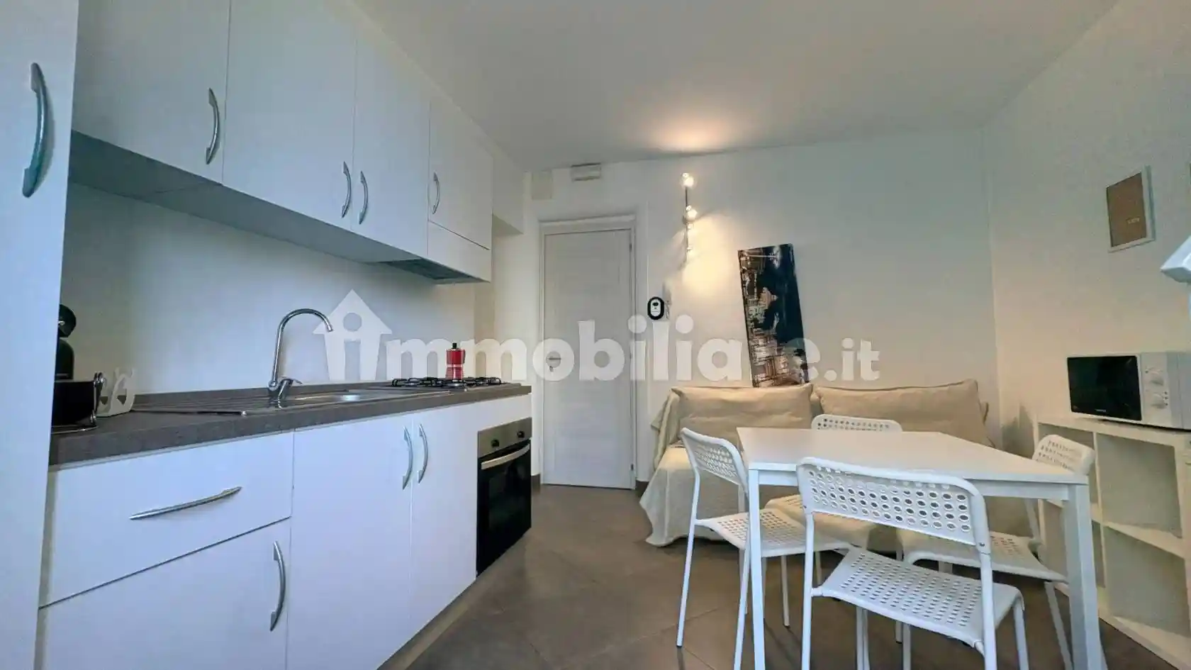 Appartamento in affitto a Catania