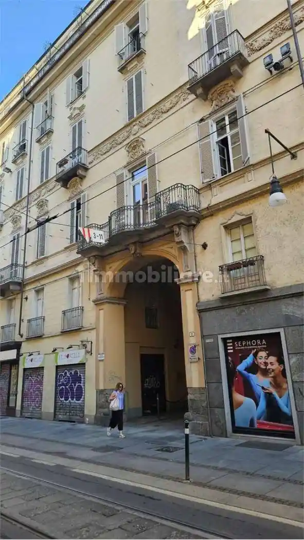 Appartamento in vendita a Torino