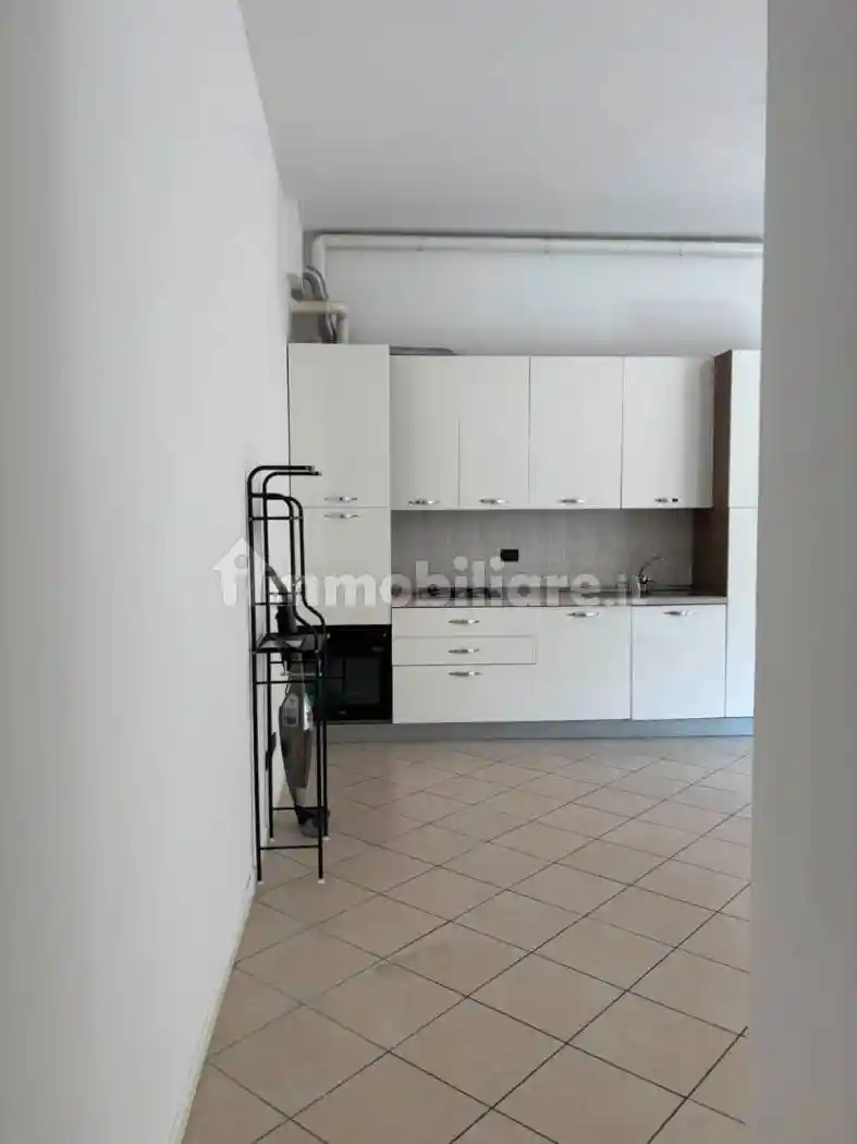 Appartamento in affitto a Bologna
