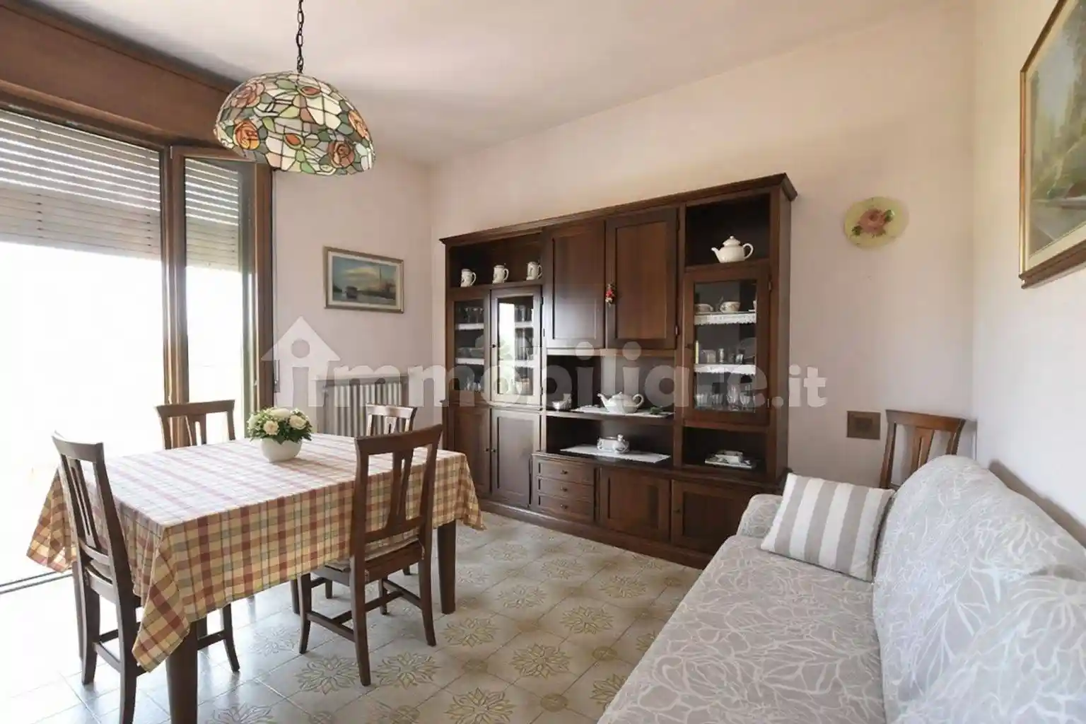 Appartamento in vendita a Fidenza