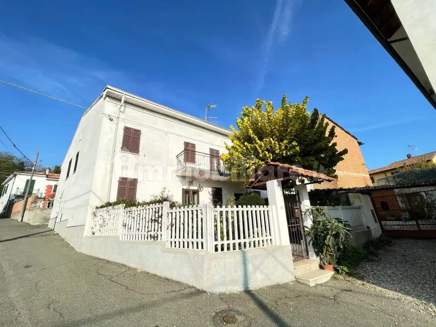 Villa in vendita a Alessandria