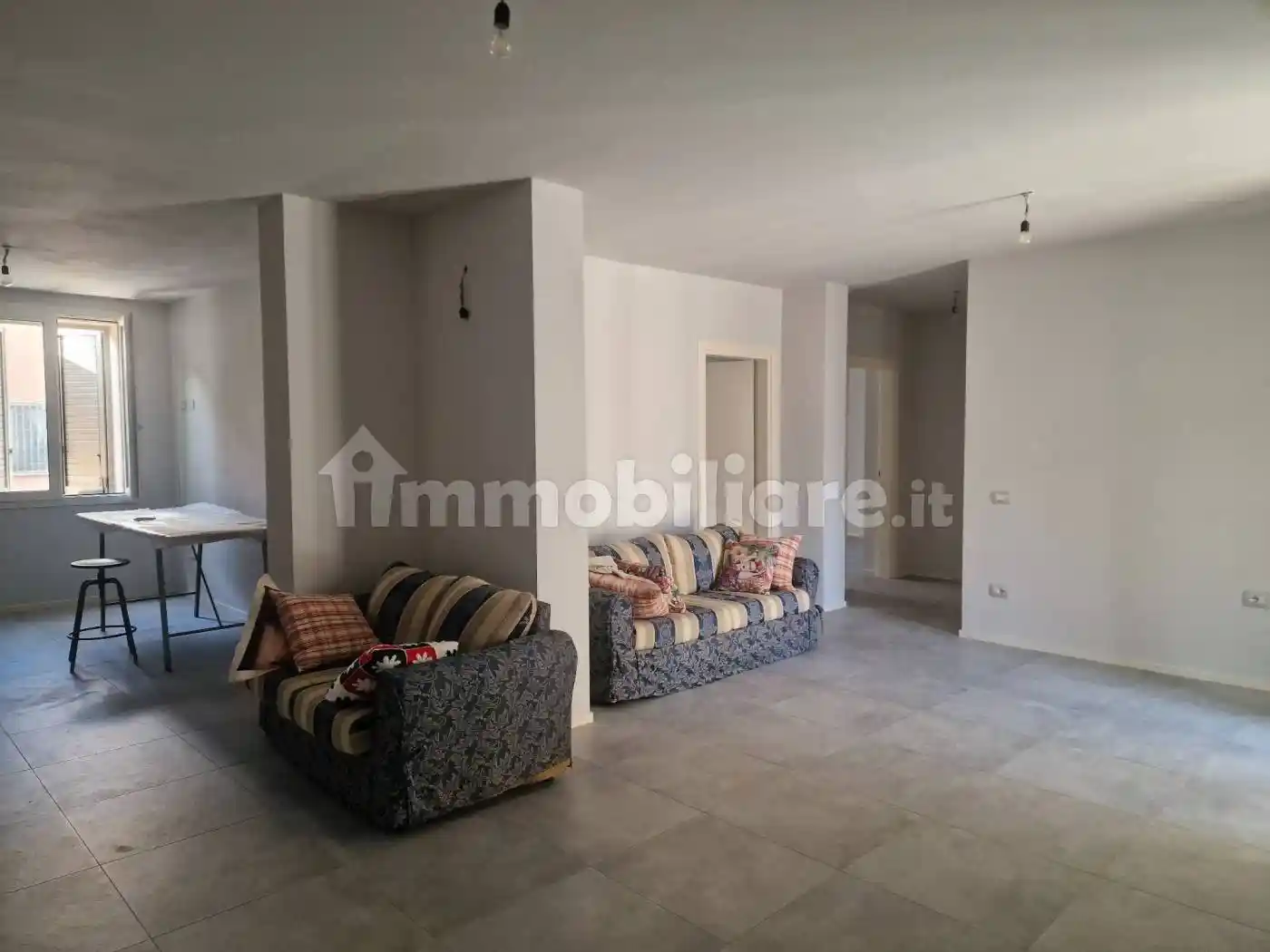 Appartamento in vendita a Viadana
