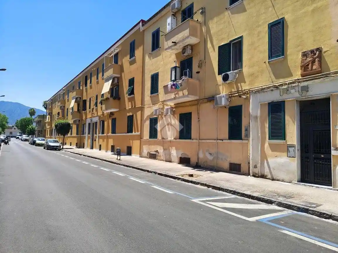 Appartamento in vendita a Pomigliano d'Arco