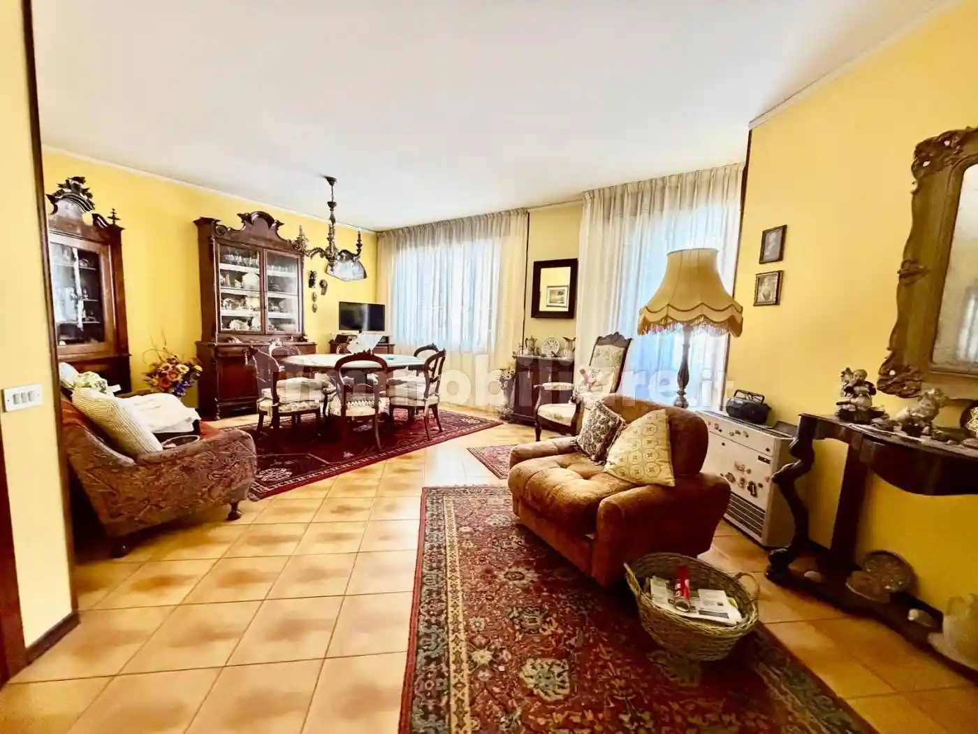 Appartamento in vendita a Rovigo