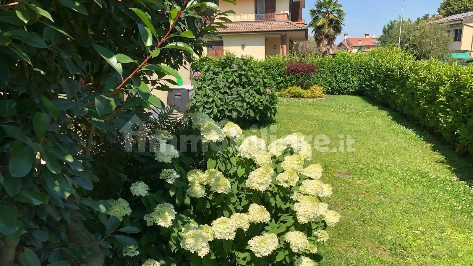 Villa - foto 5