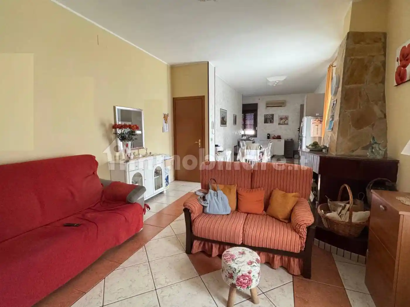 Casa indipendente in vendita a Floridia