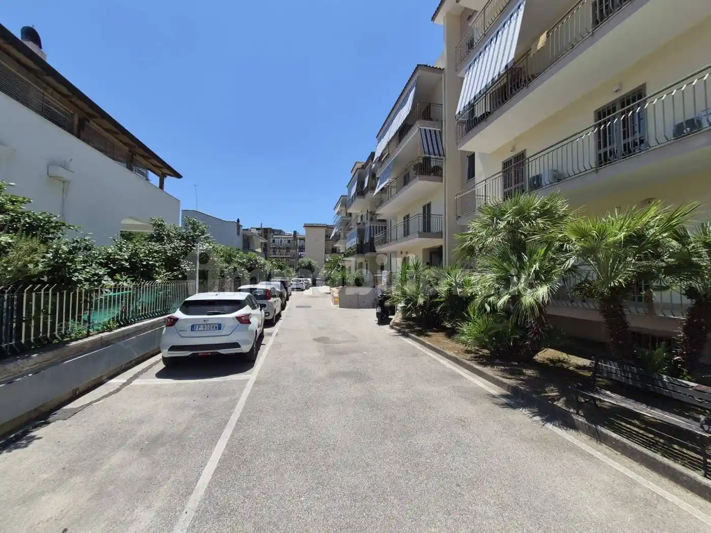 Appartamento in vendita a Quarto