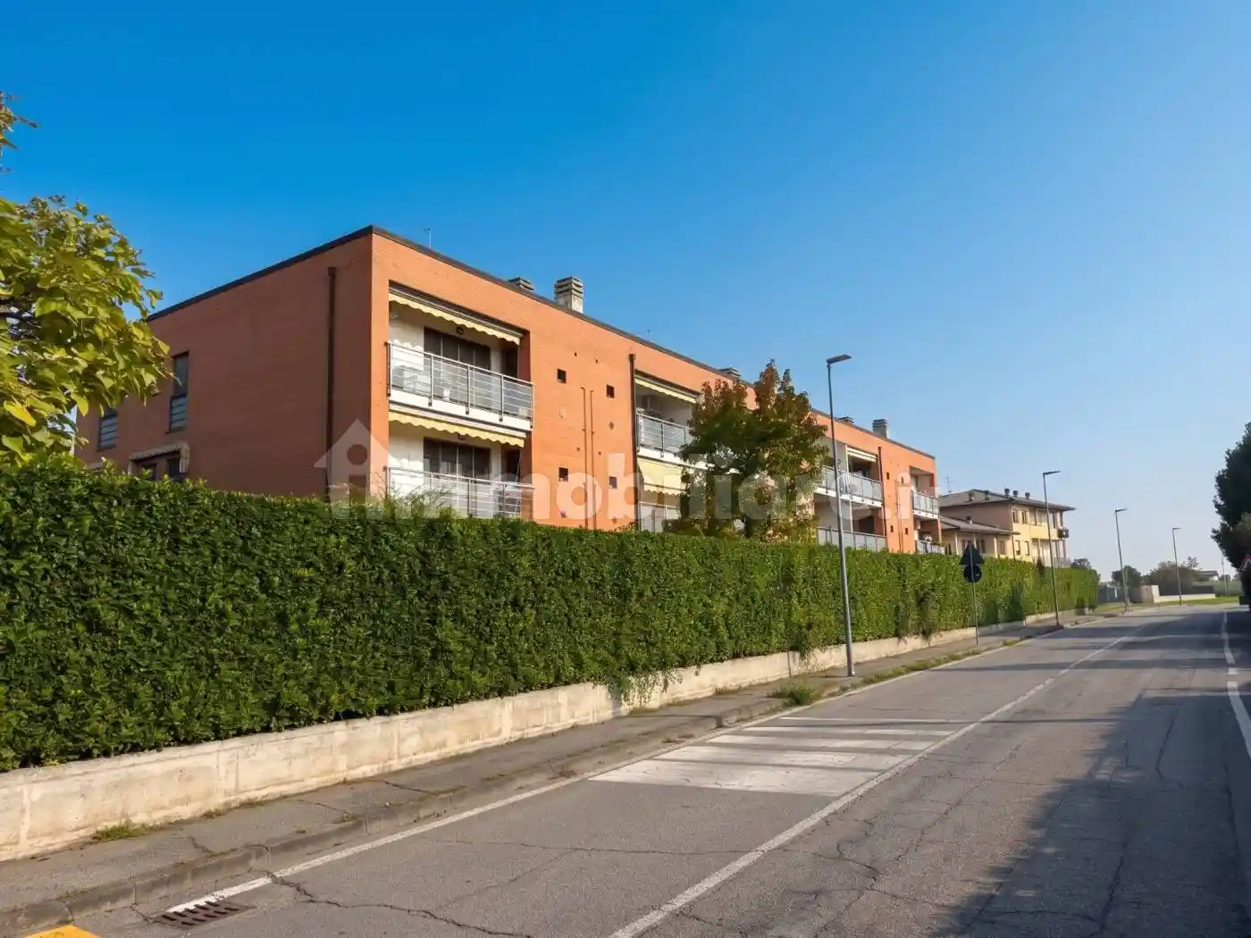 Appartamento in vendita a Cologno al Serio