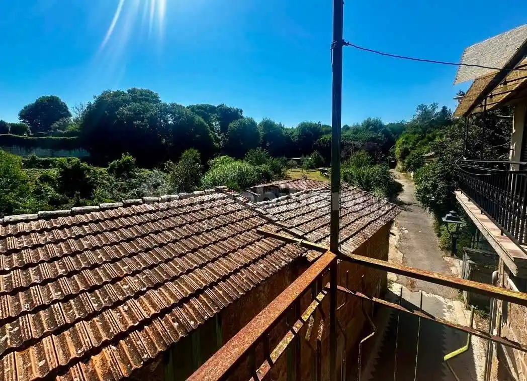 Appartamento in vendita a Bassano Romano