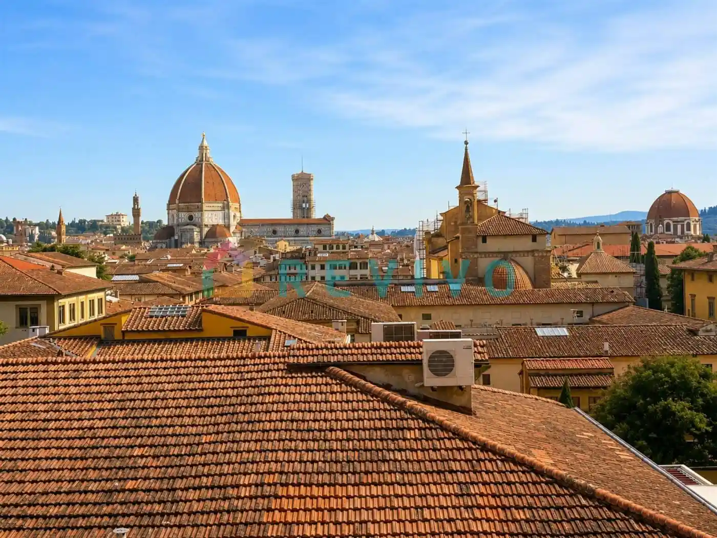Appartamento in affitto a Firenze