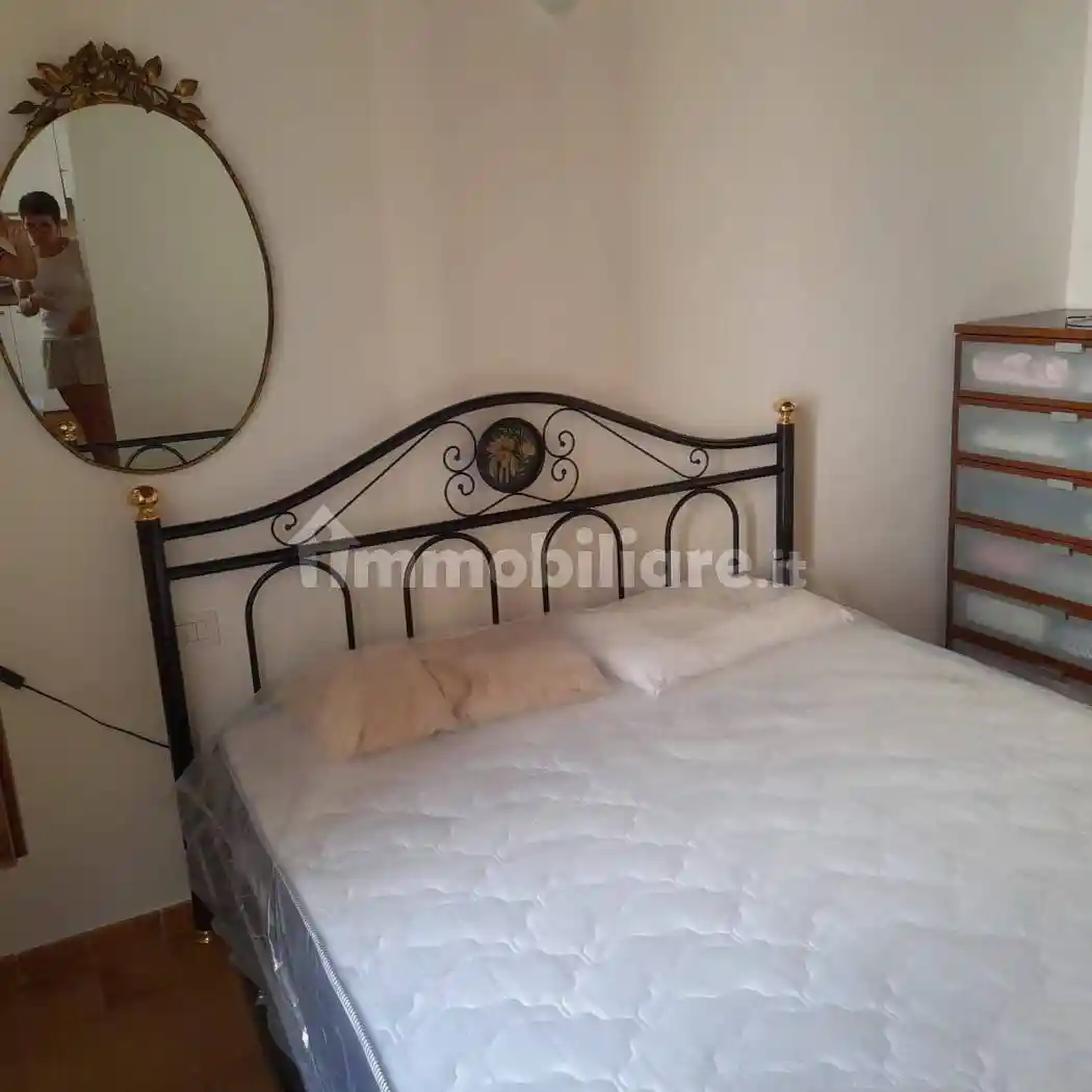 Appartamento in affitto a Pesaro