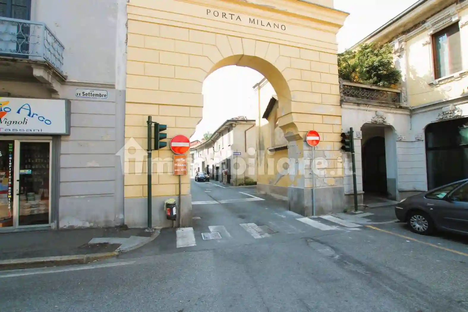 Palazzo - Edificio - foto 2