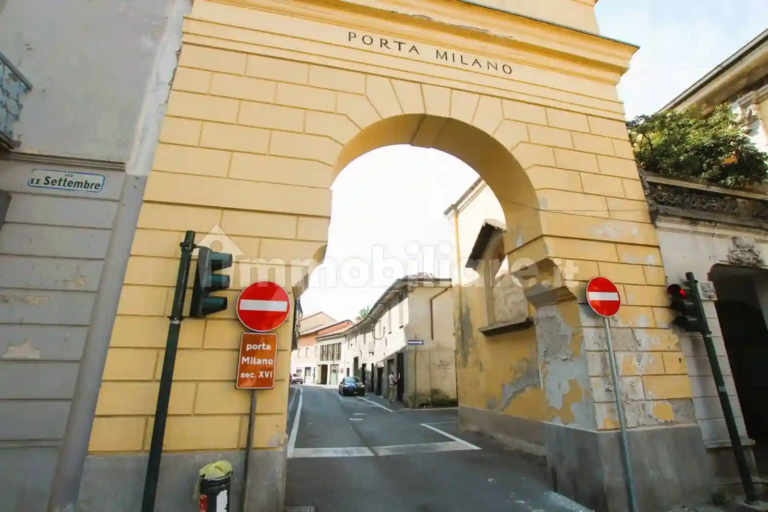 Palazzo - Edificio - foto 3