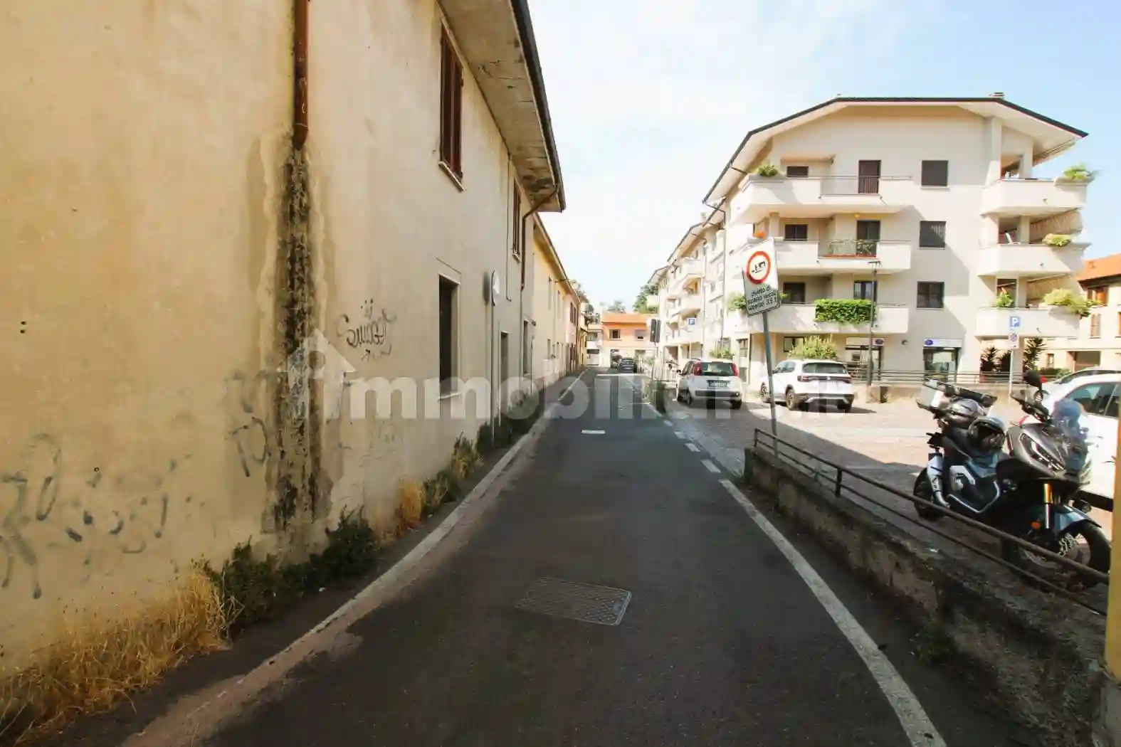 Palazzo - Edificio - foto 5