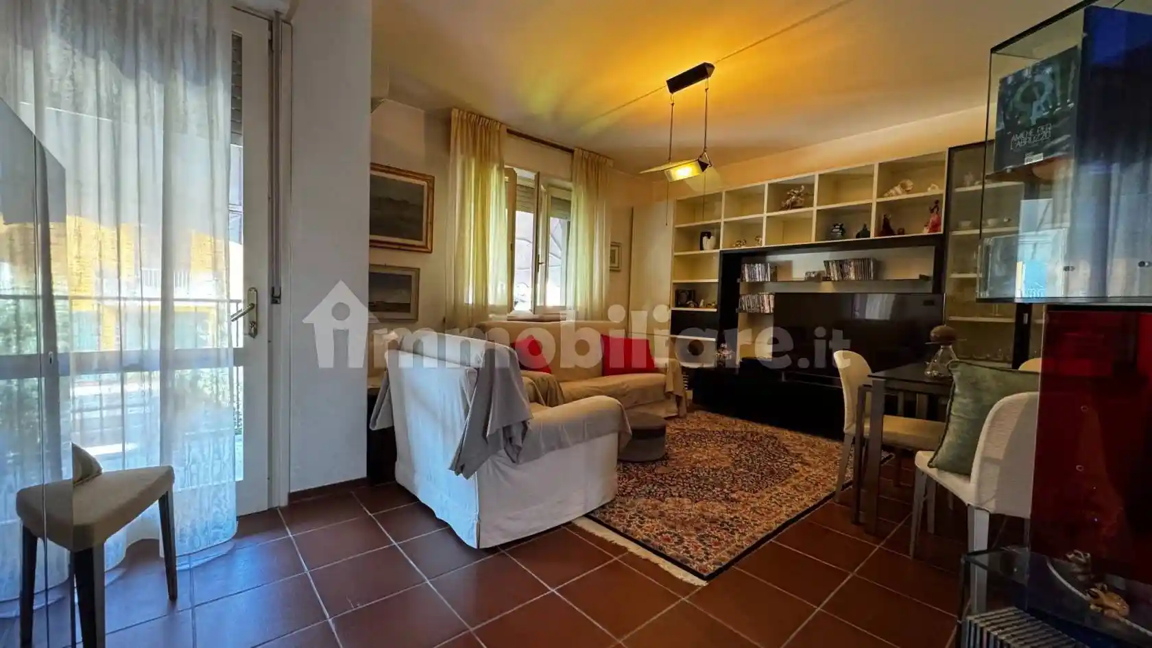 Villetta a schiera in vendita a Goito