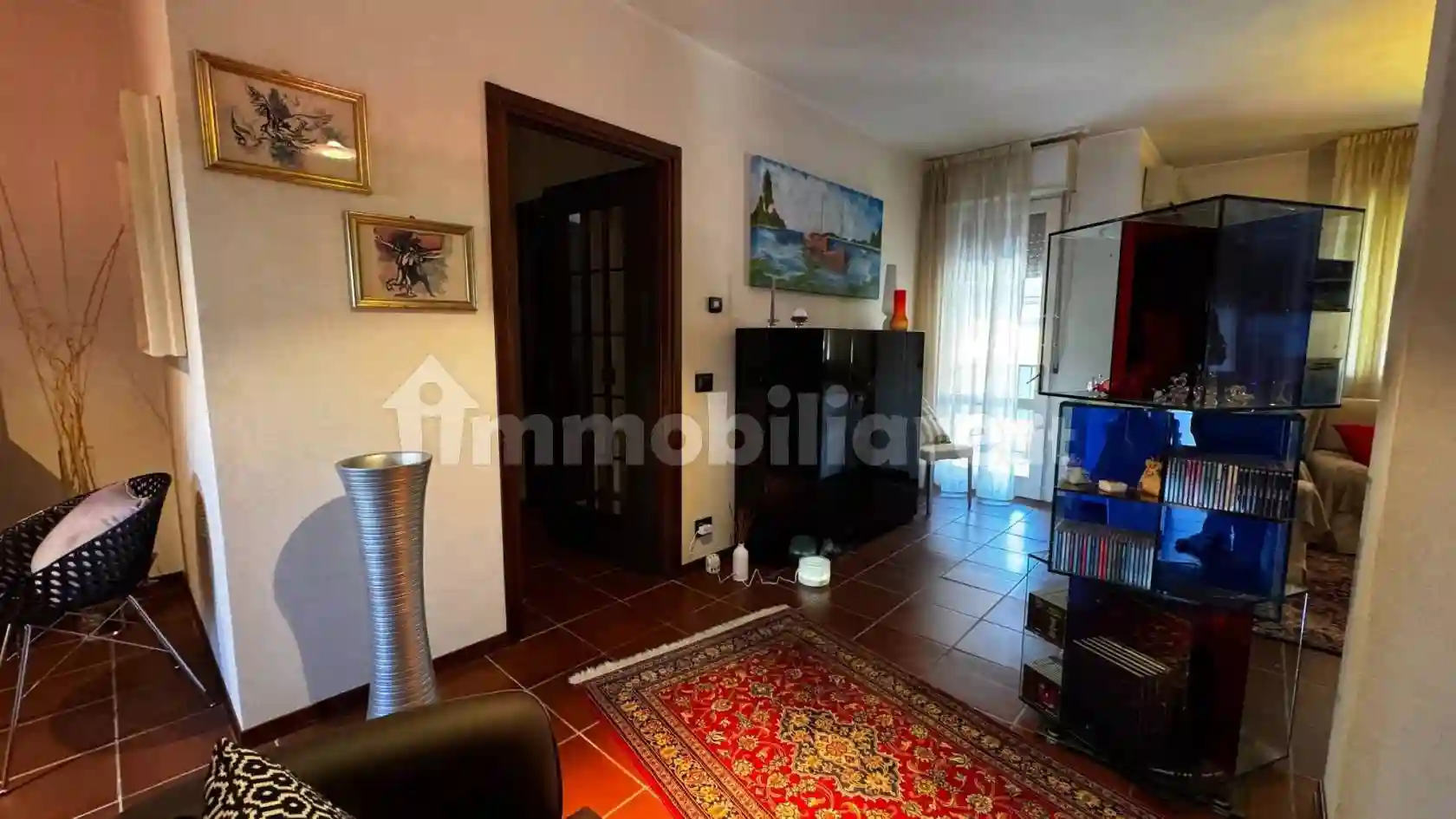 Villetta a schiera - foto 3