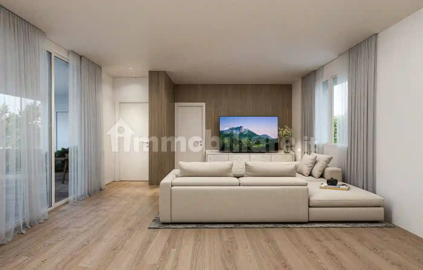 Appartamento - foto 5