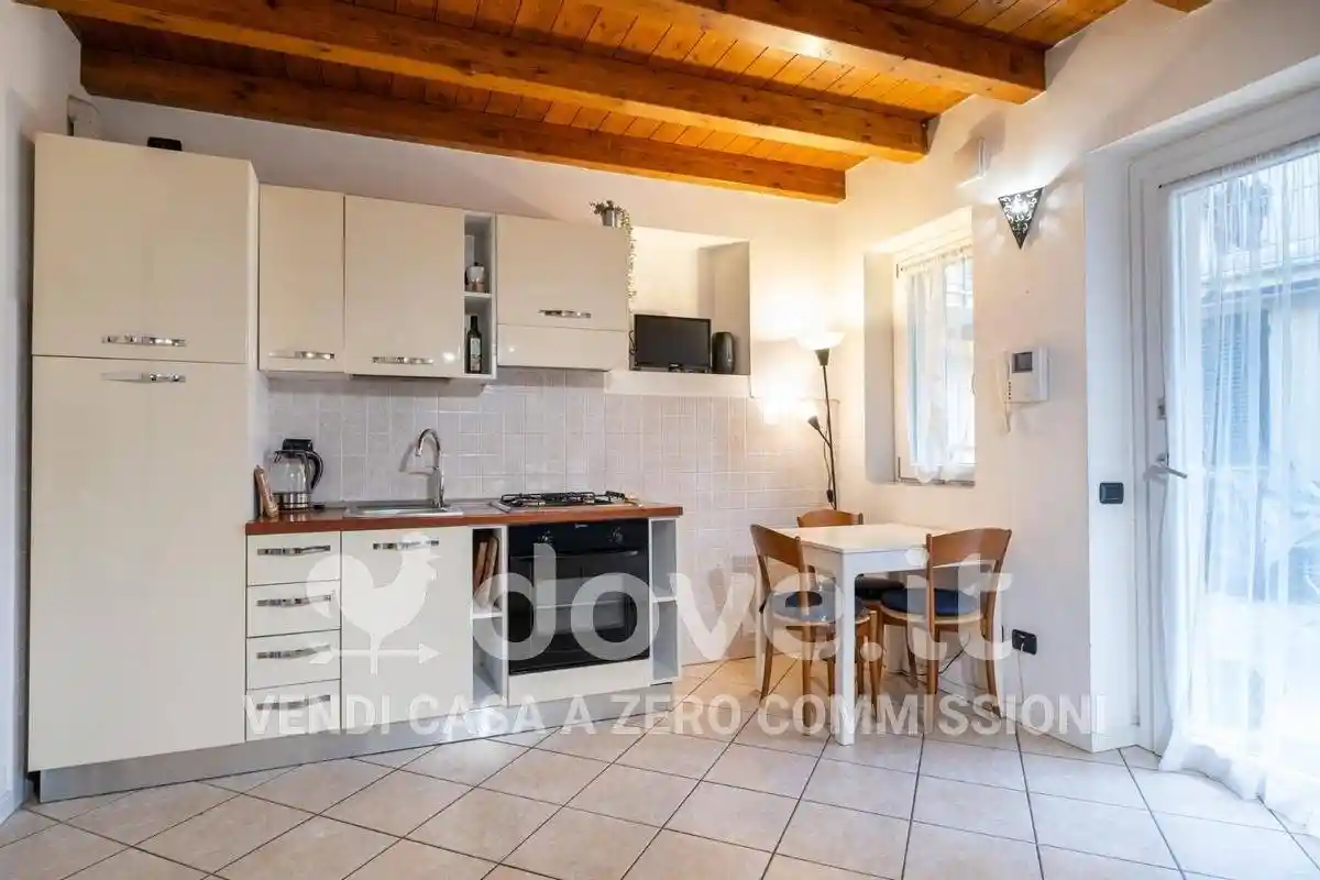 Appartamento in vendita a Lecco