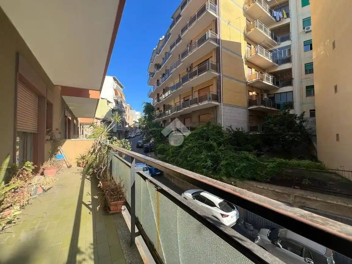 Appartamento in vendita a Reggio Calabria