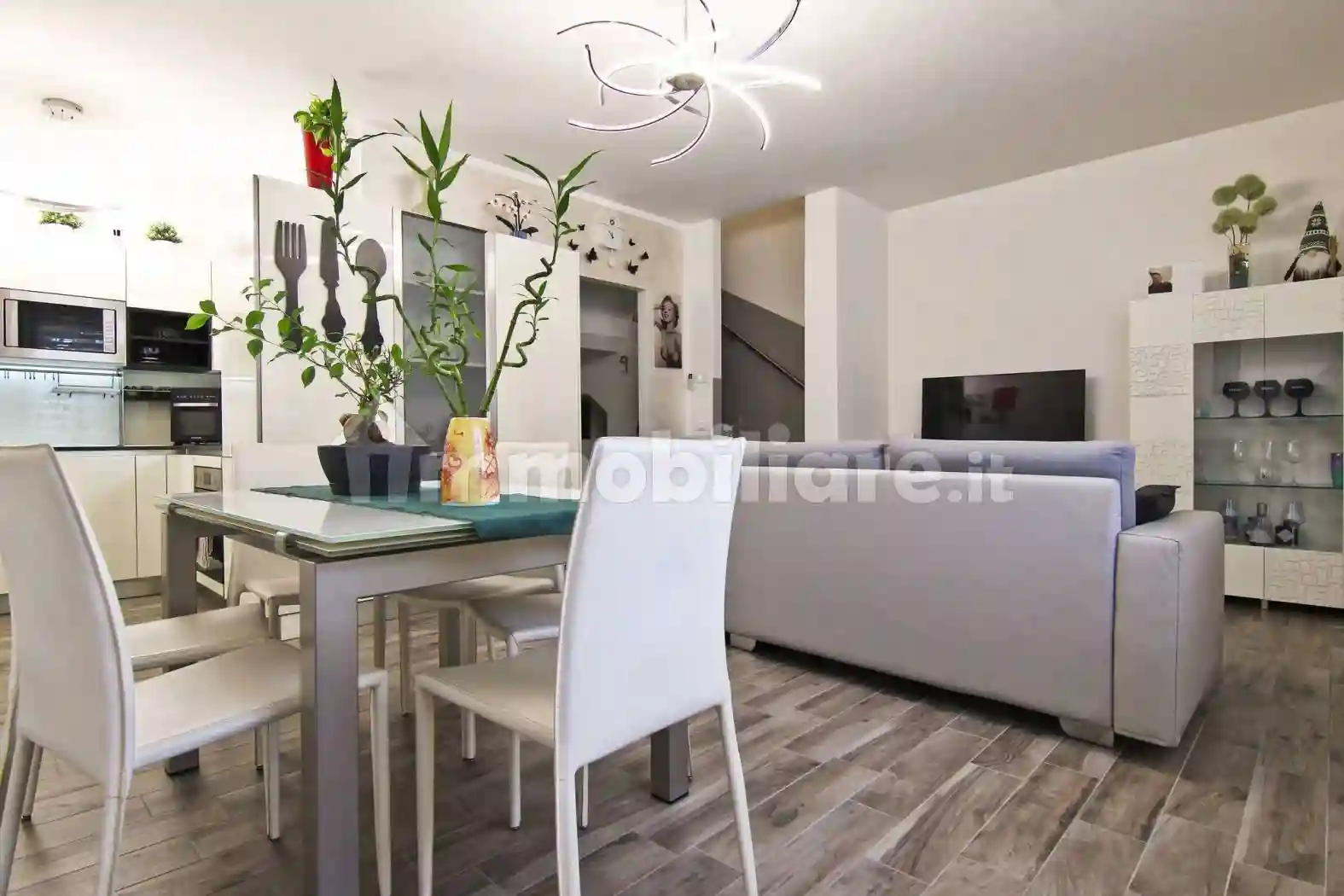 Casa indipendente - foto 2
