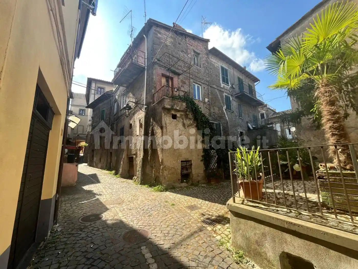 Appartamento in vendita a Vasanello