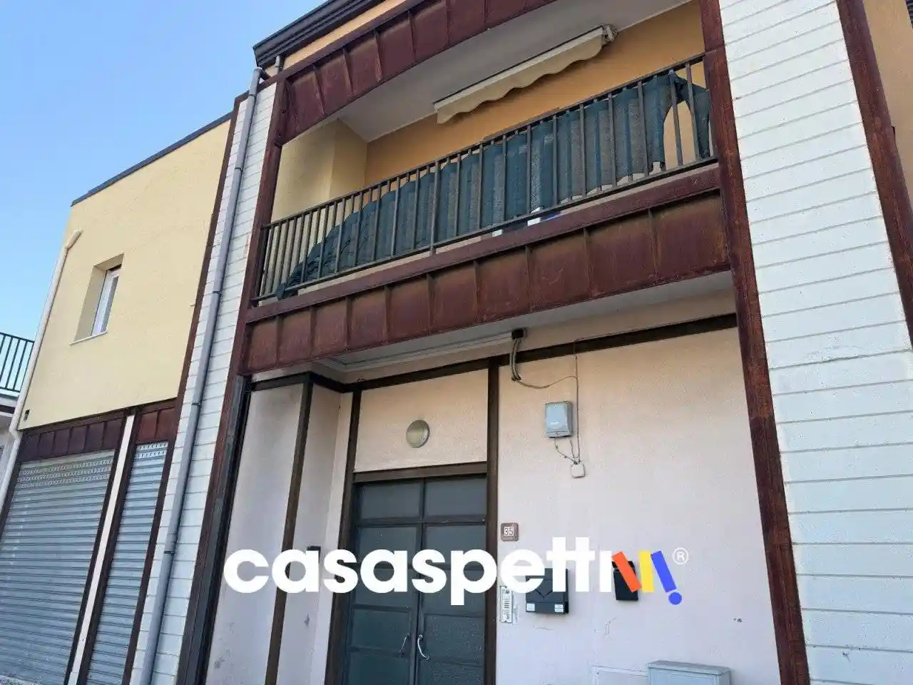 Appartamento in vendita a Battipaglia