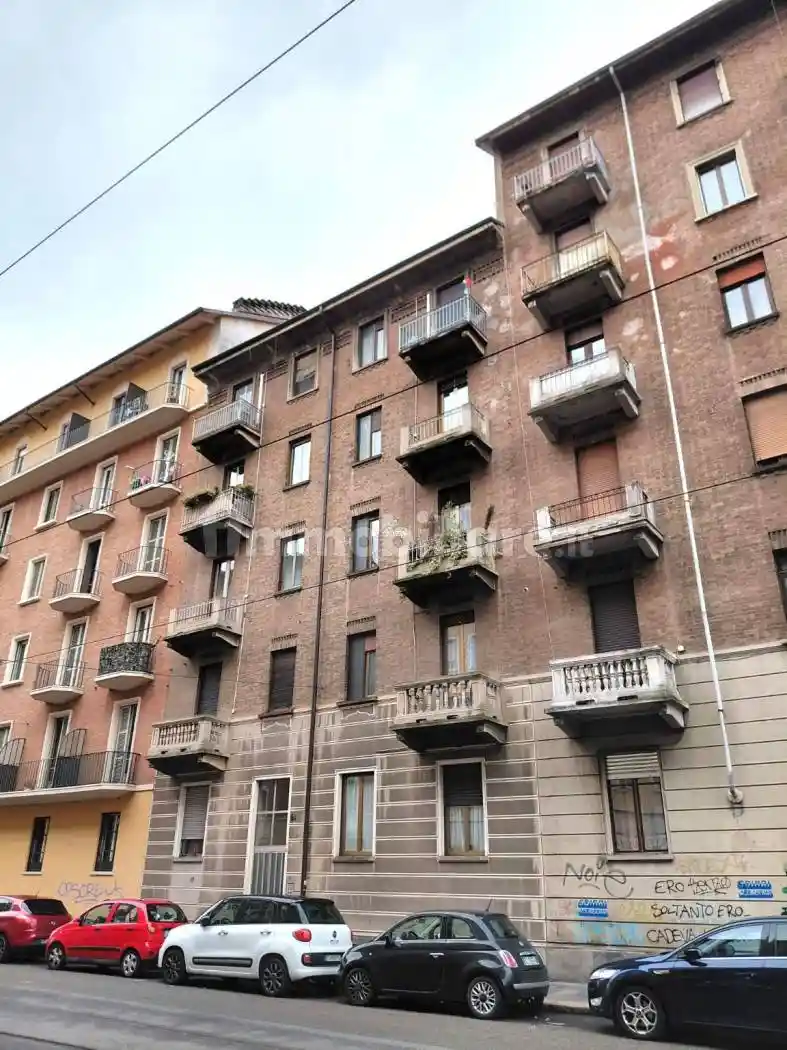 Appartamento in vendita a Torino