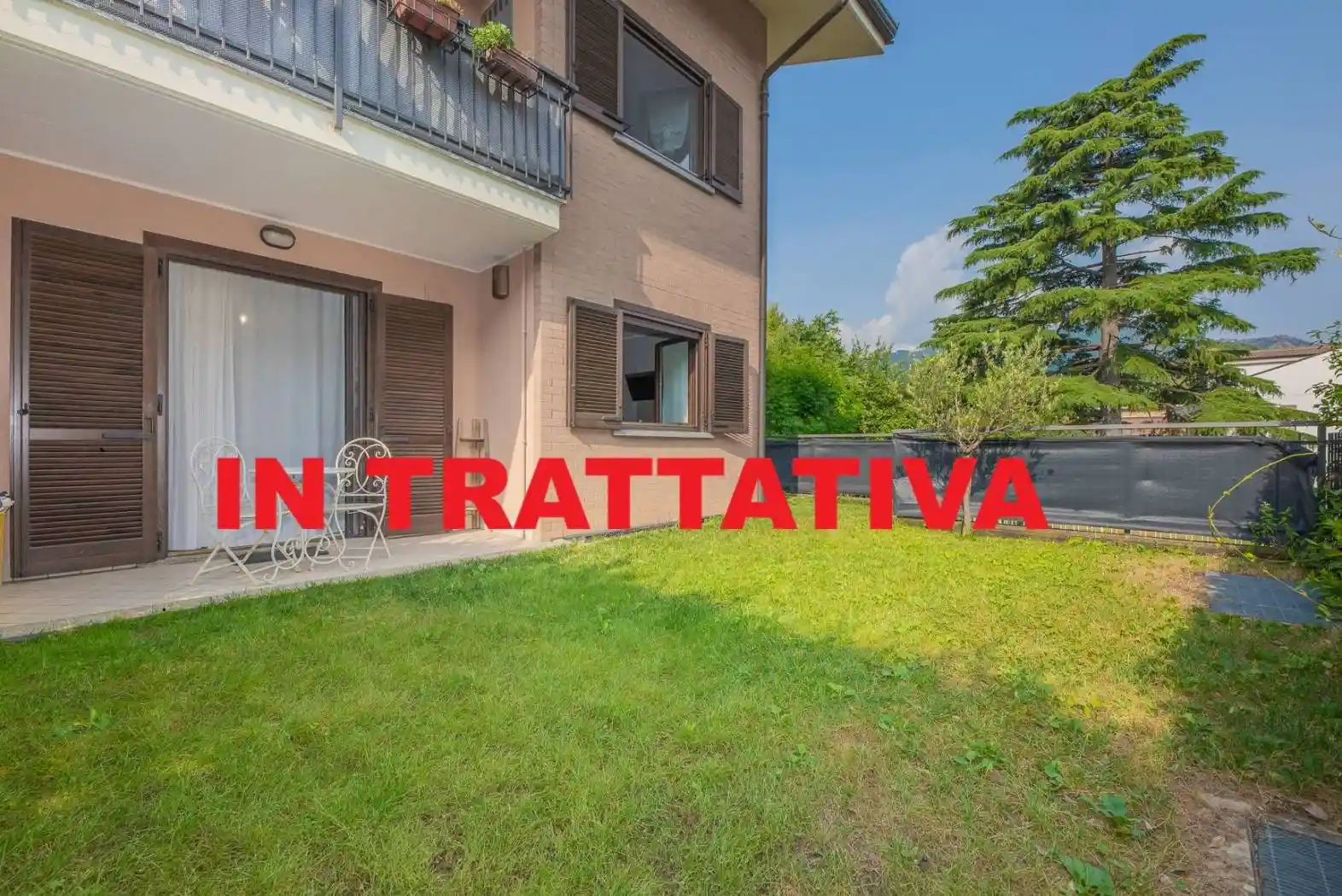 Appartamento in vendita a Avigliana