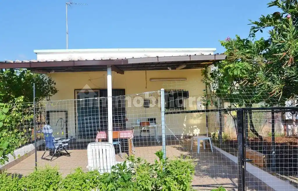 Villa in vendita a Putignano