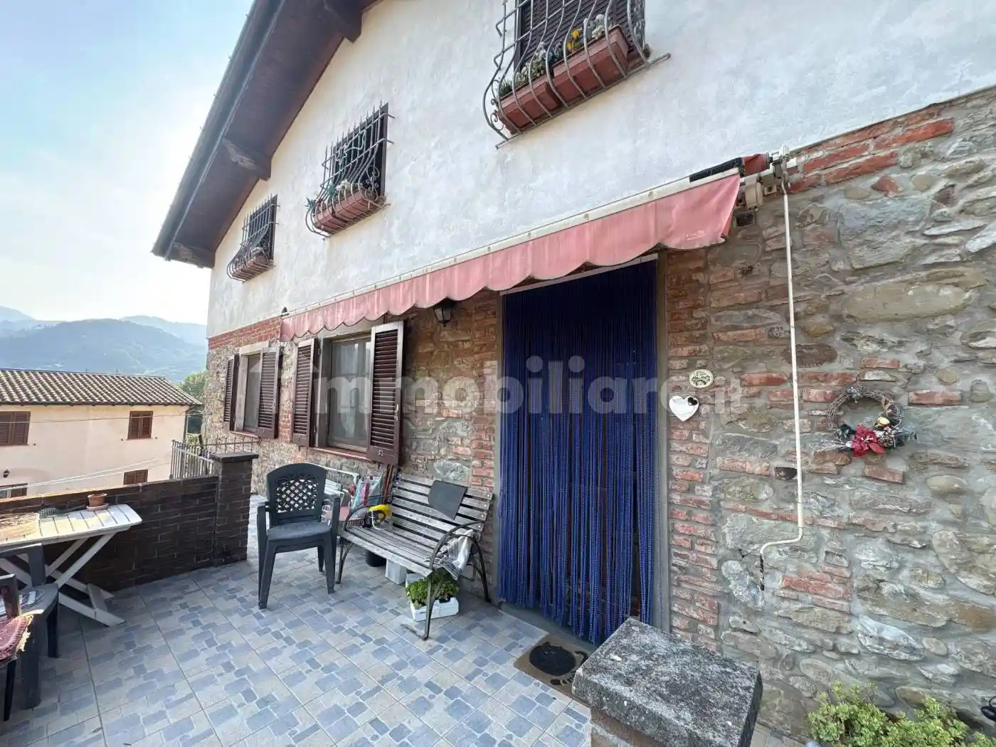 Villa in vendita a Barga