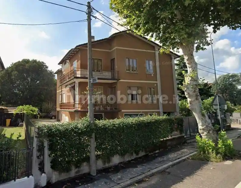 Appartamento in vendita a Vicenza
