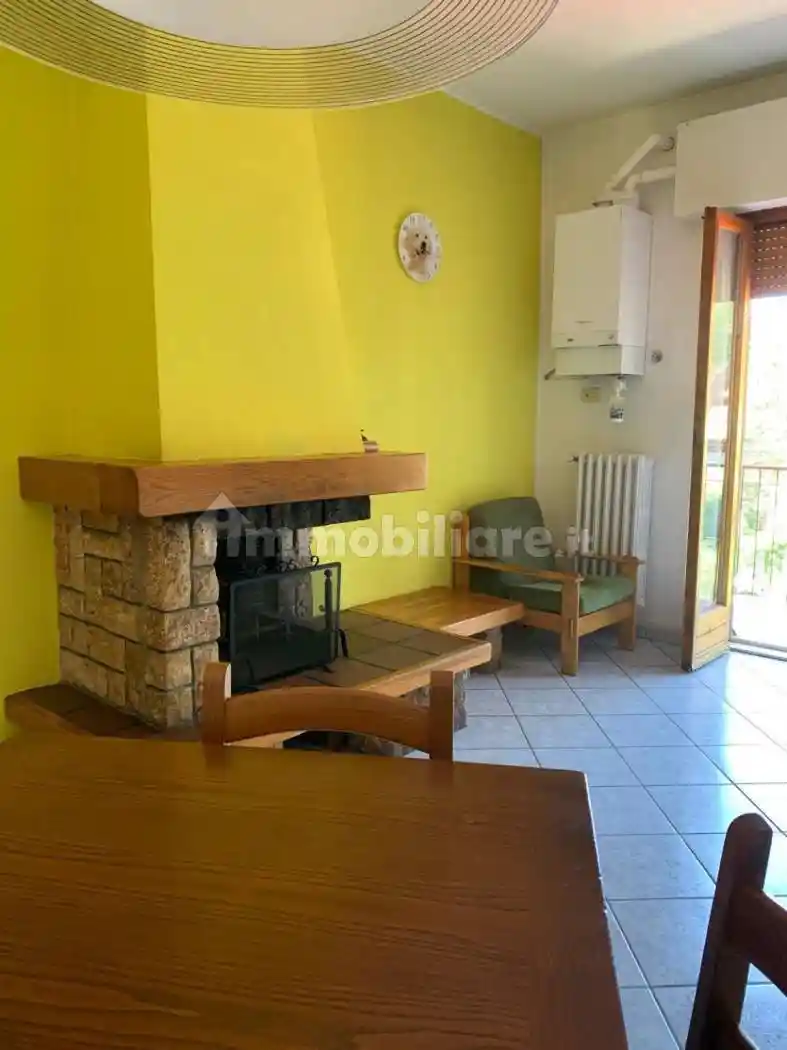 Appartamento in vendita a Pontassieve