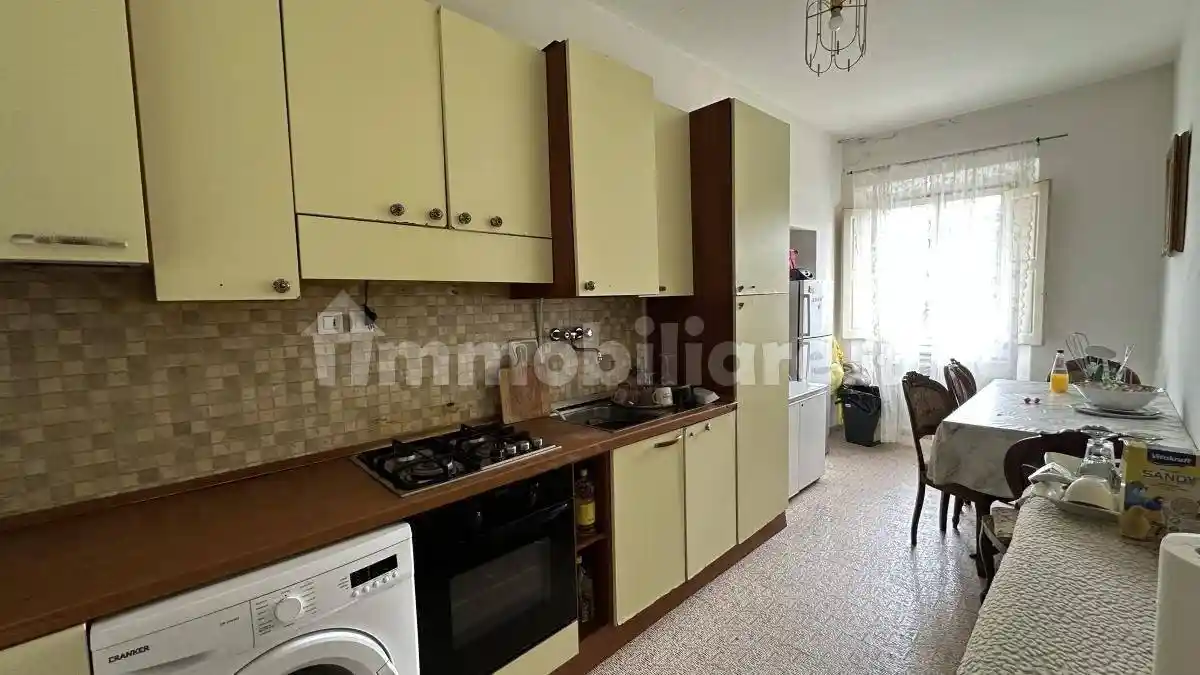 Appartamento in vendita a Firenze