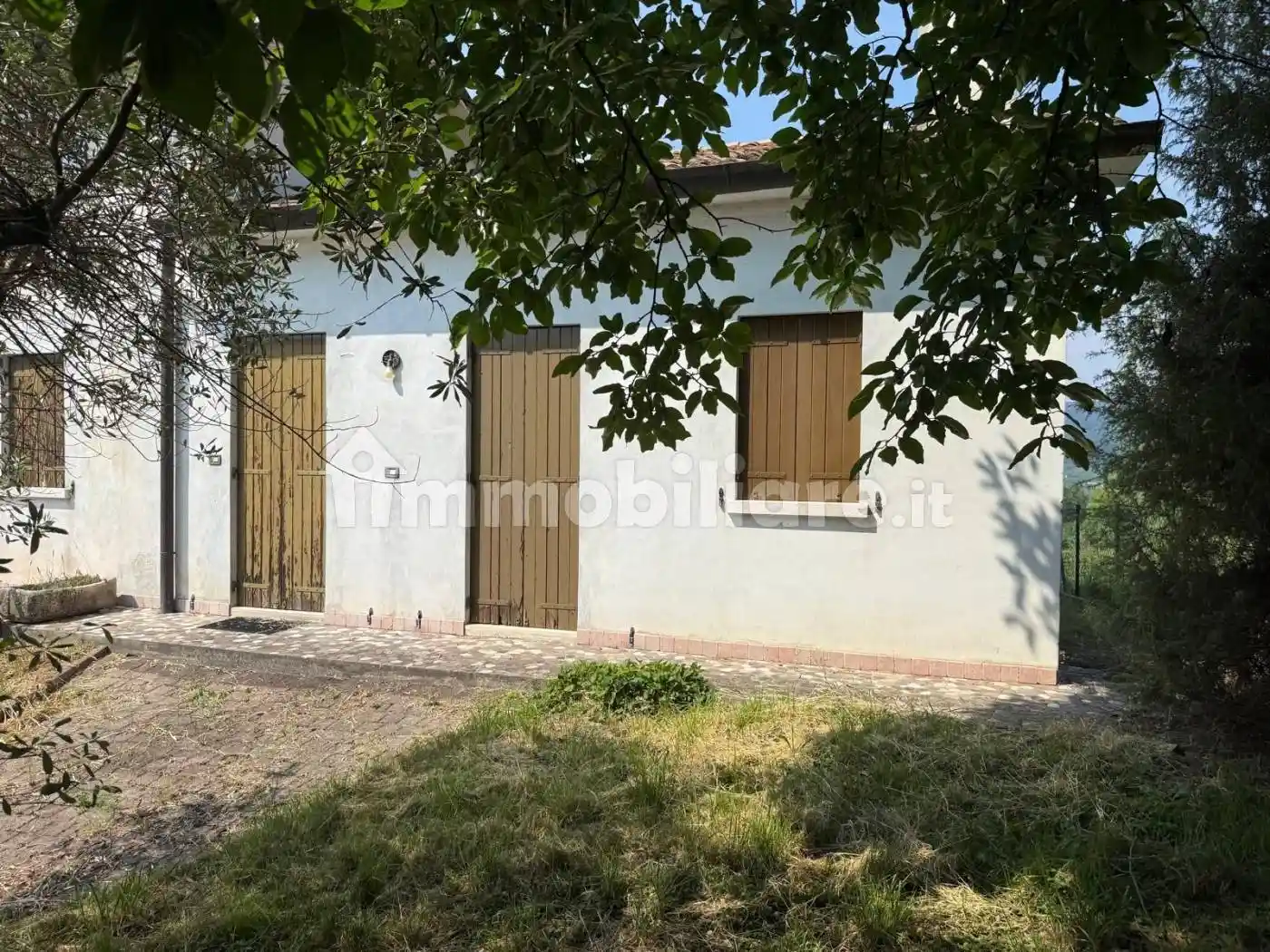 Rustico - Casale in vendita a Refrontolo
