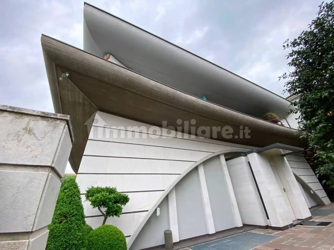 Villa in vendita a Bergamo